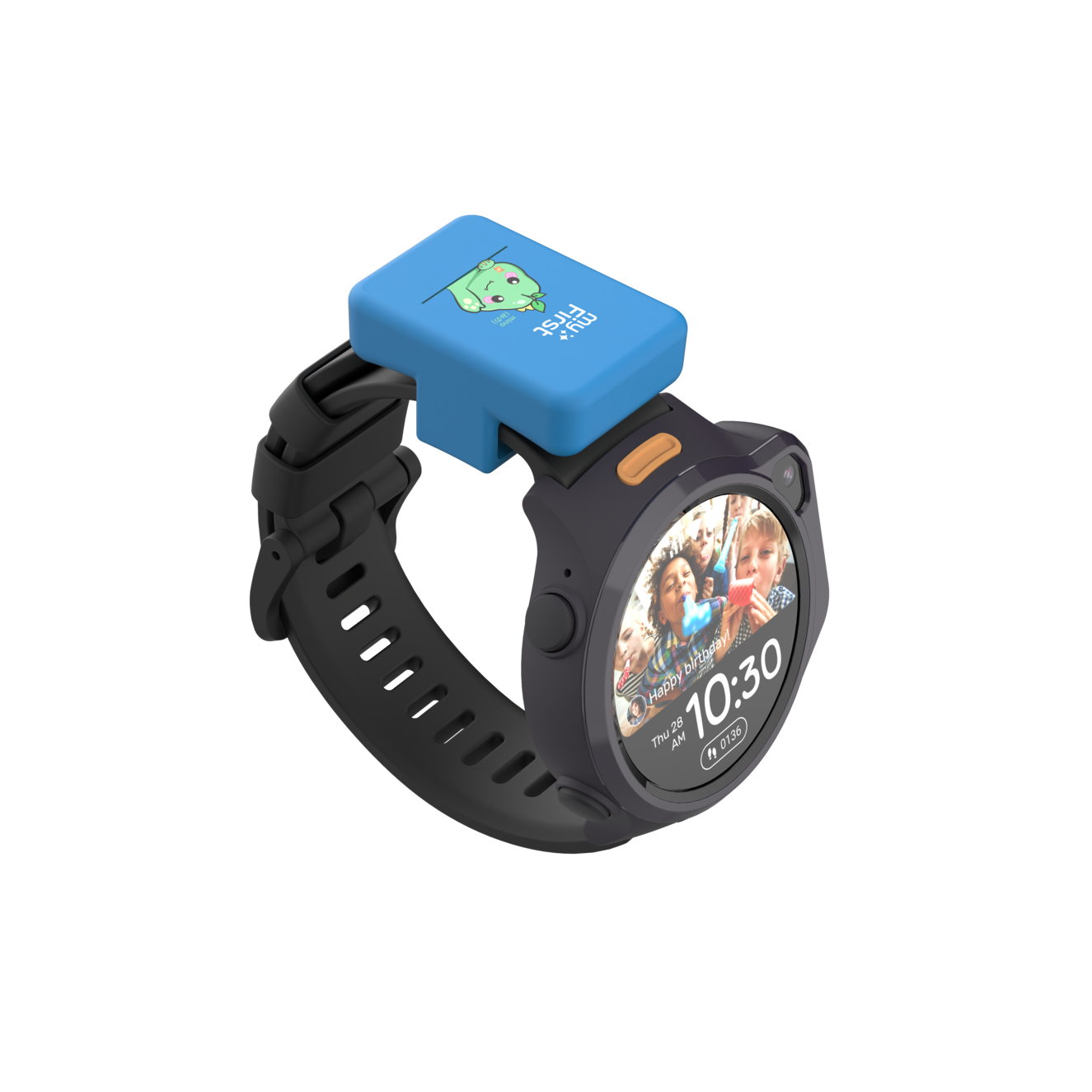 POSB Smart Buddy Tag