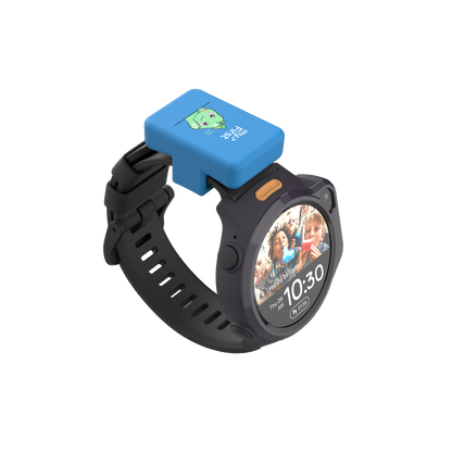 POSB Smart Buddy Tag