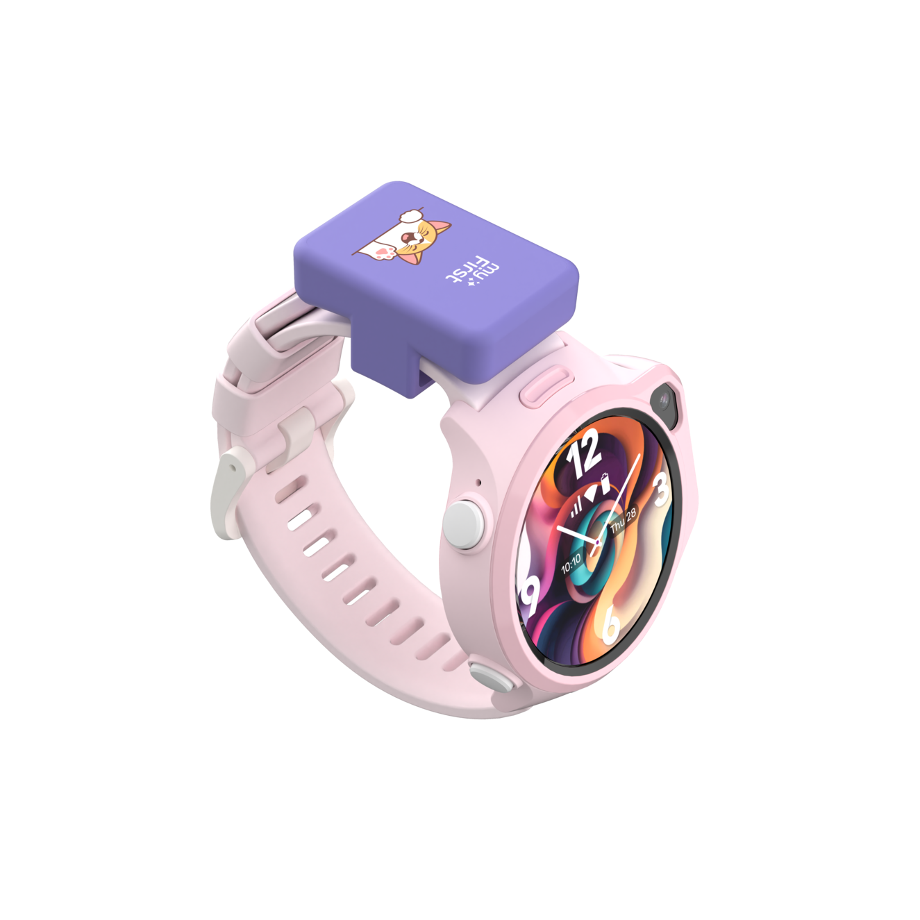 POSB Smart Buddy Tag