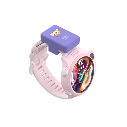 POSB Smart Buddy Tag