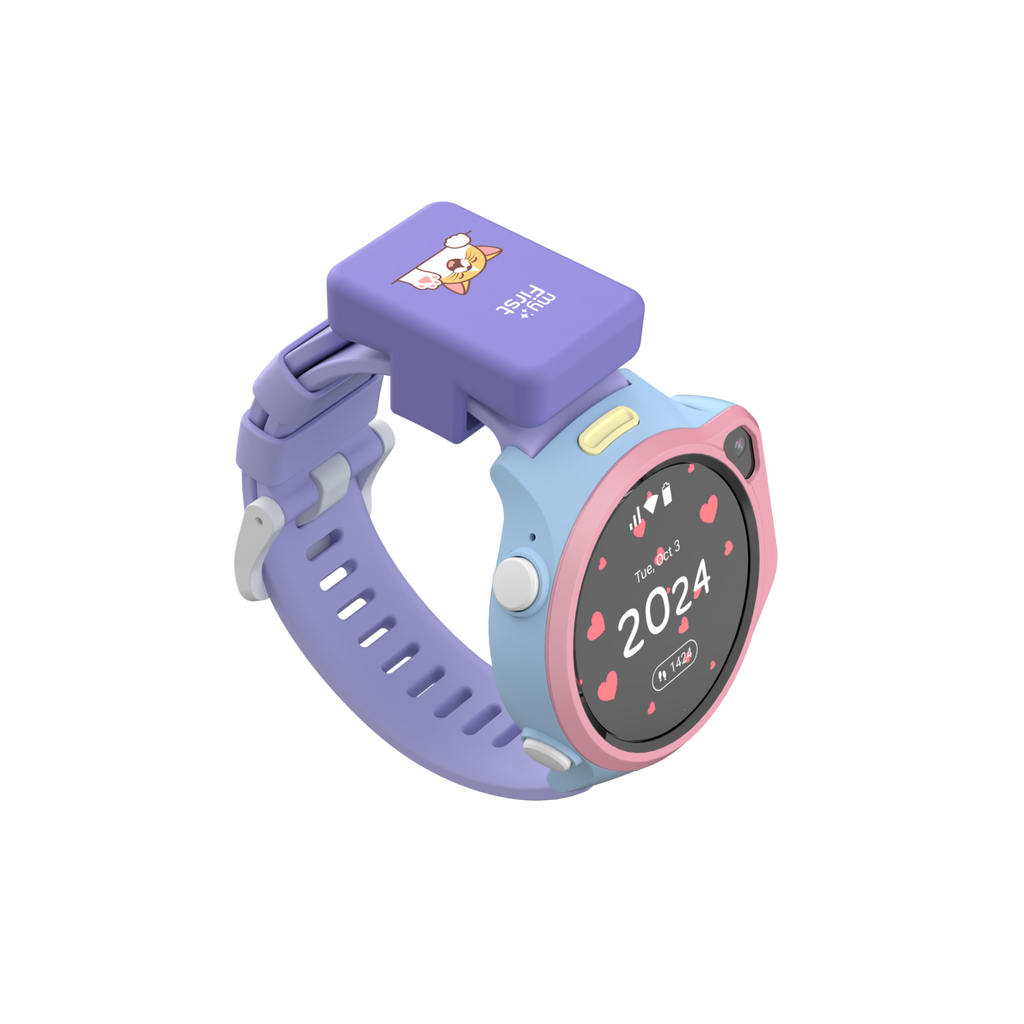 POSB Smart Buddy Tag