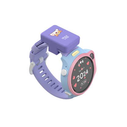 POSB Smart Buddy Tag