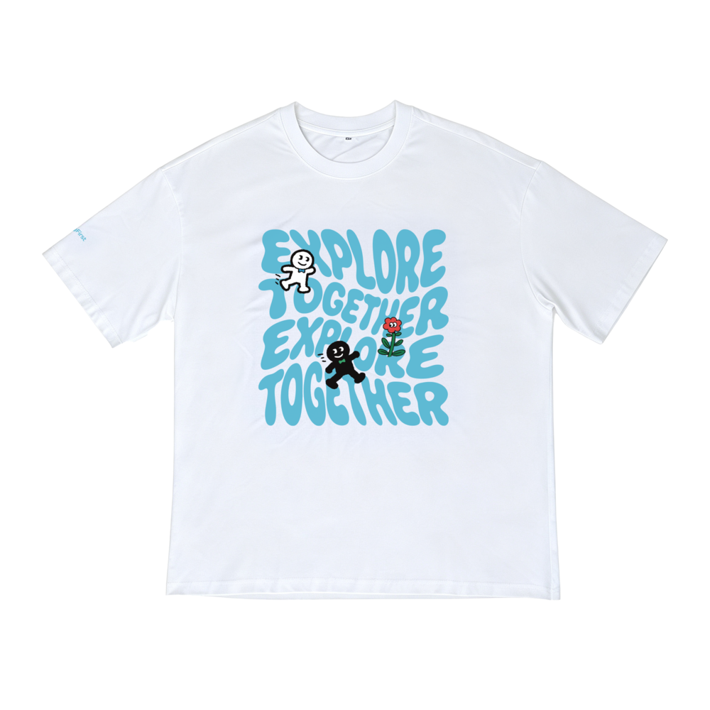 myFirst Tee Playmates