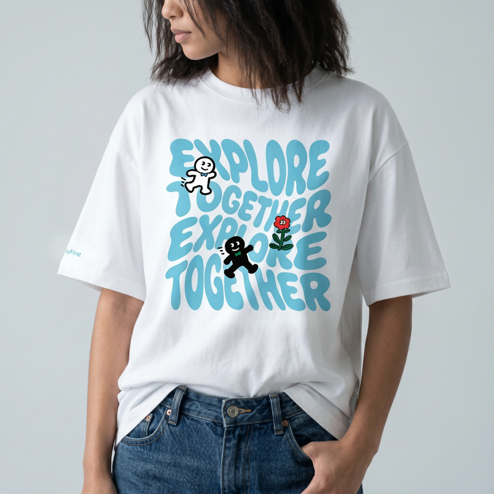 myFirst Tee Playmates