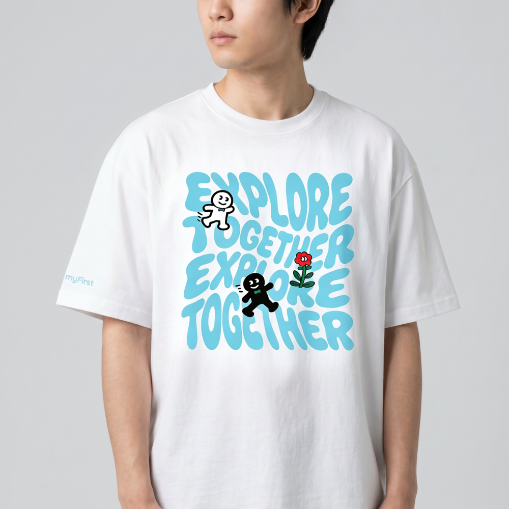 myFirst Tee Playmates