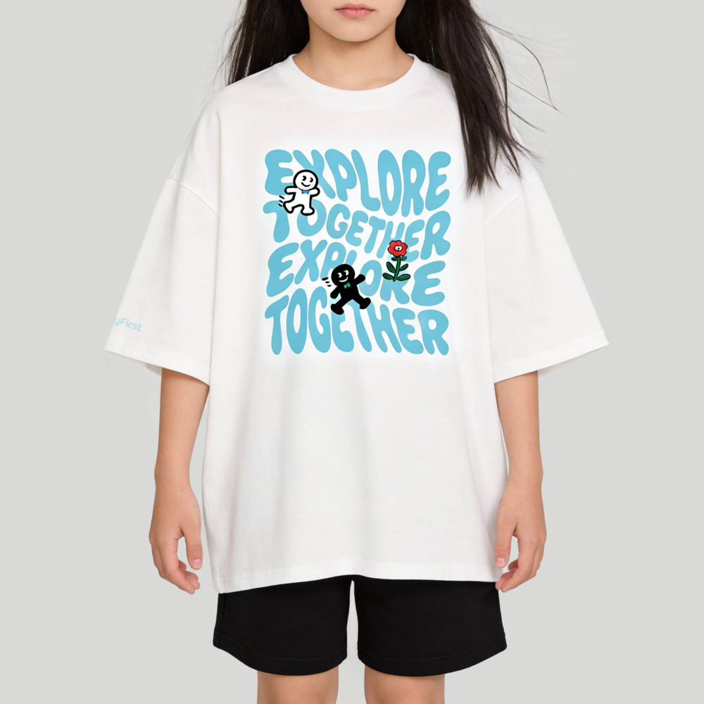 myFirst Tee Playmates