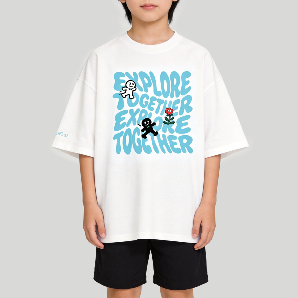 myFirst Tee Playmates