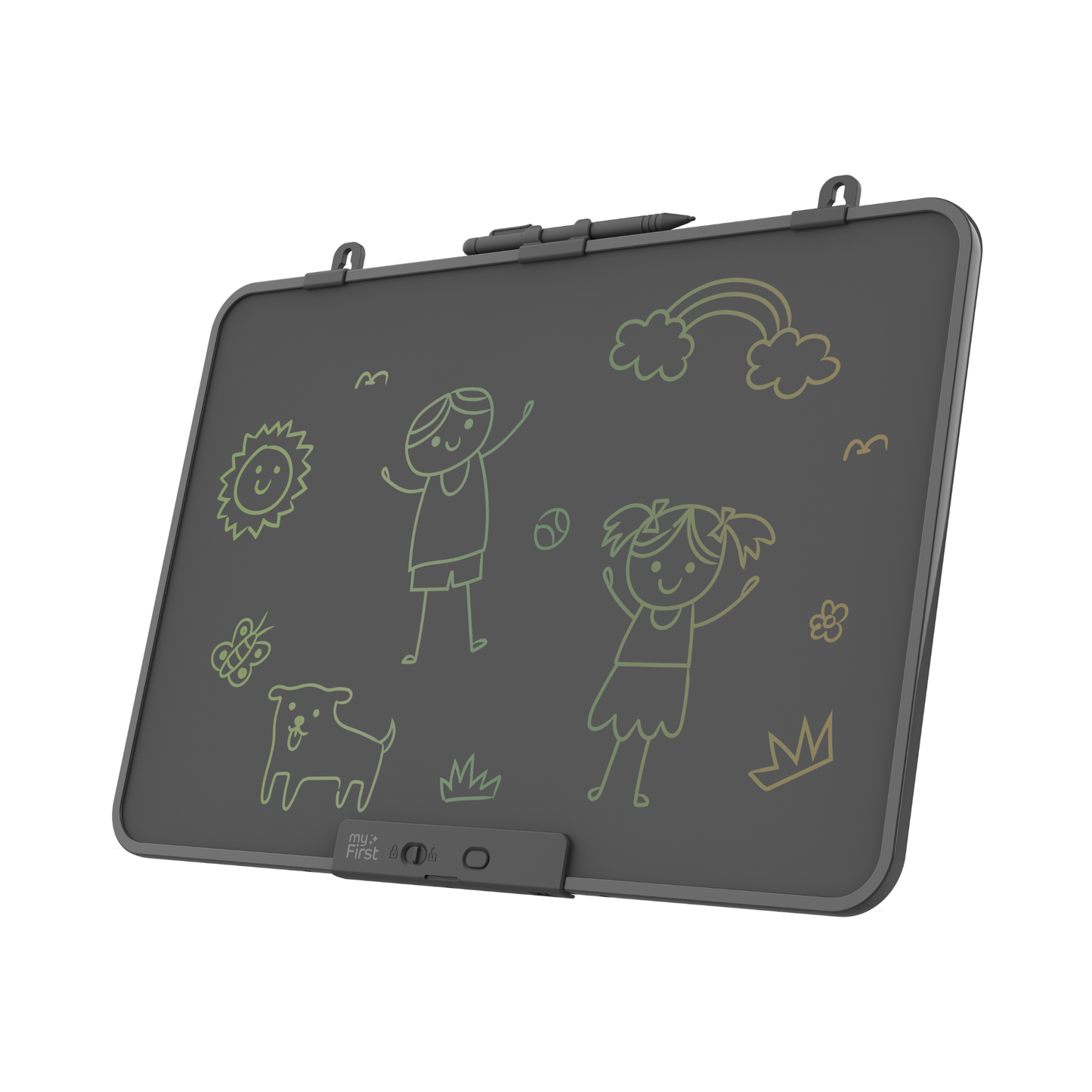 myFirst Sketch Board Pro
