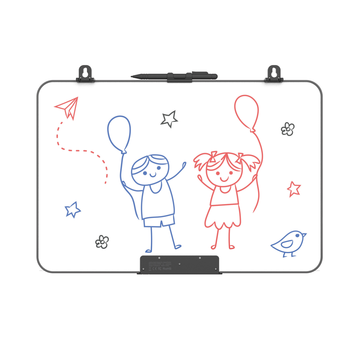 myFirst Sketch Board Pro