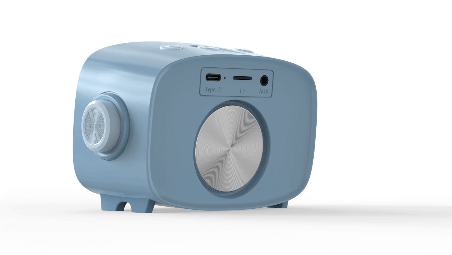 Kids Karaoke Machine