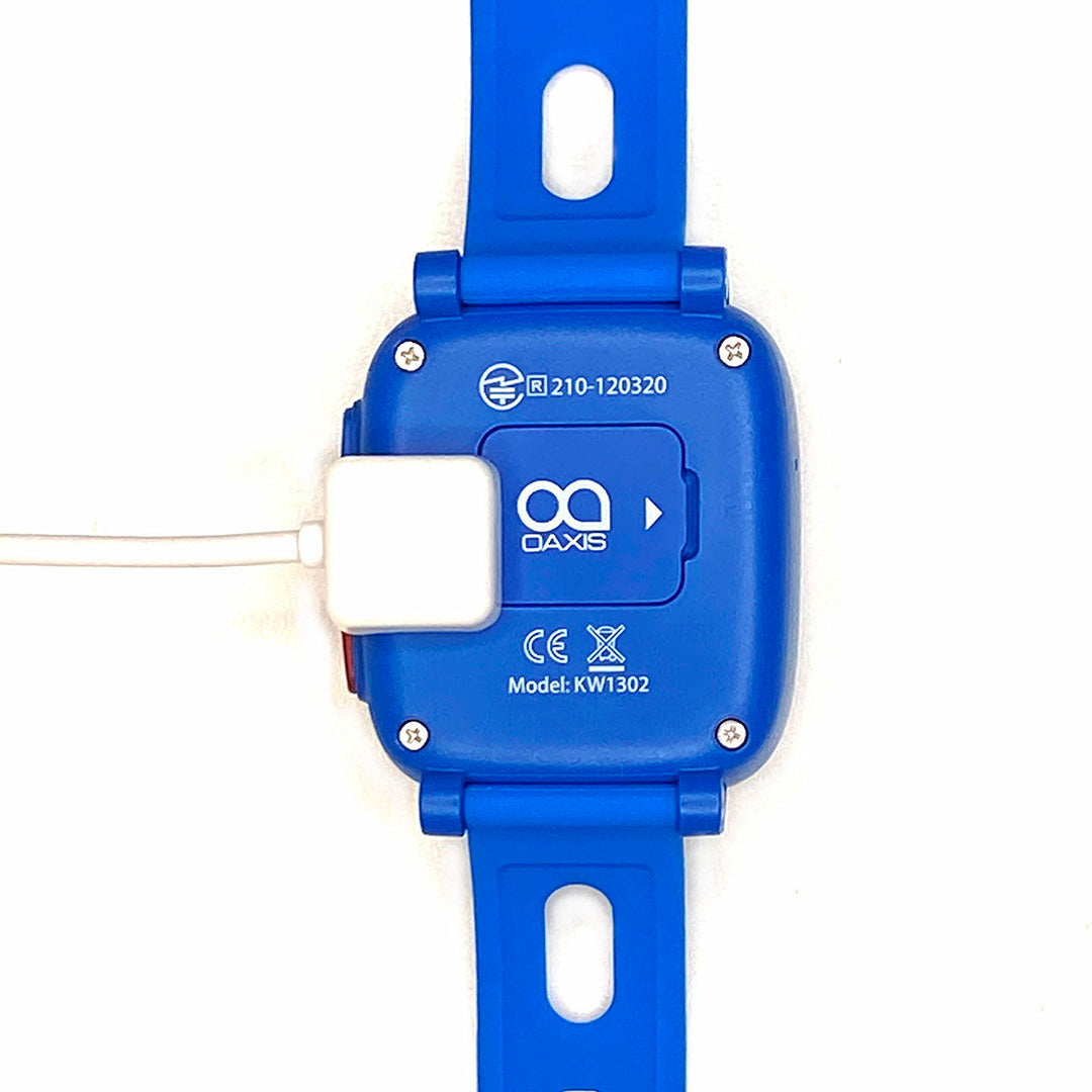 Oaxis Myfirst Fone Oaxis Watch S2 Oaxis MyFirst Fone R1 4G Music