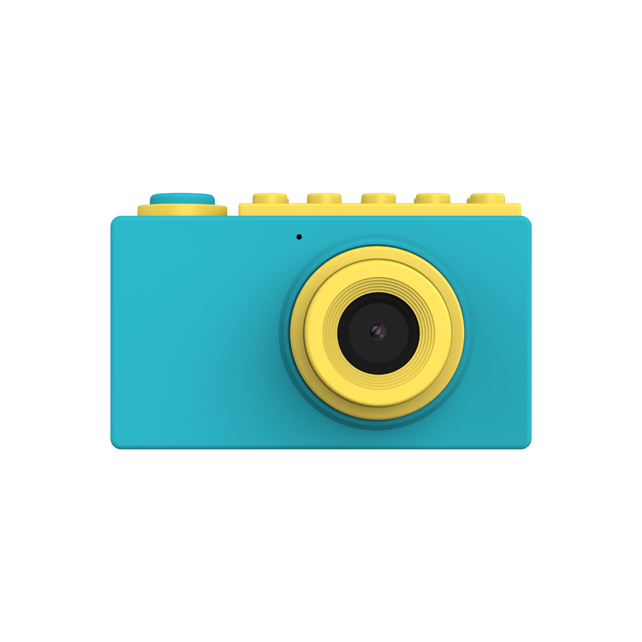Kids Waterproof Camera | myFirst Camera 2