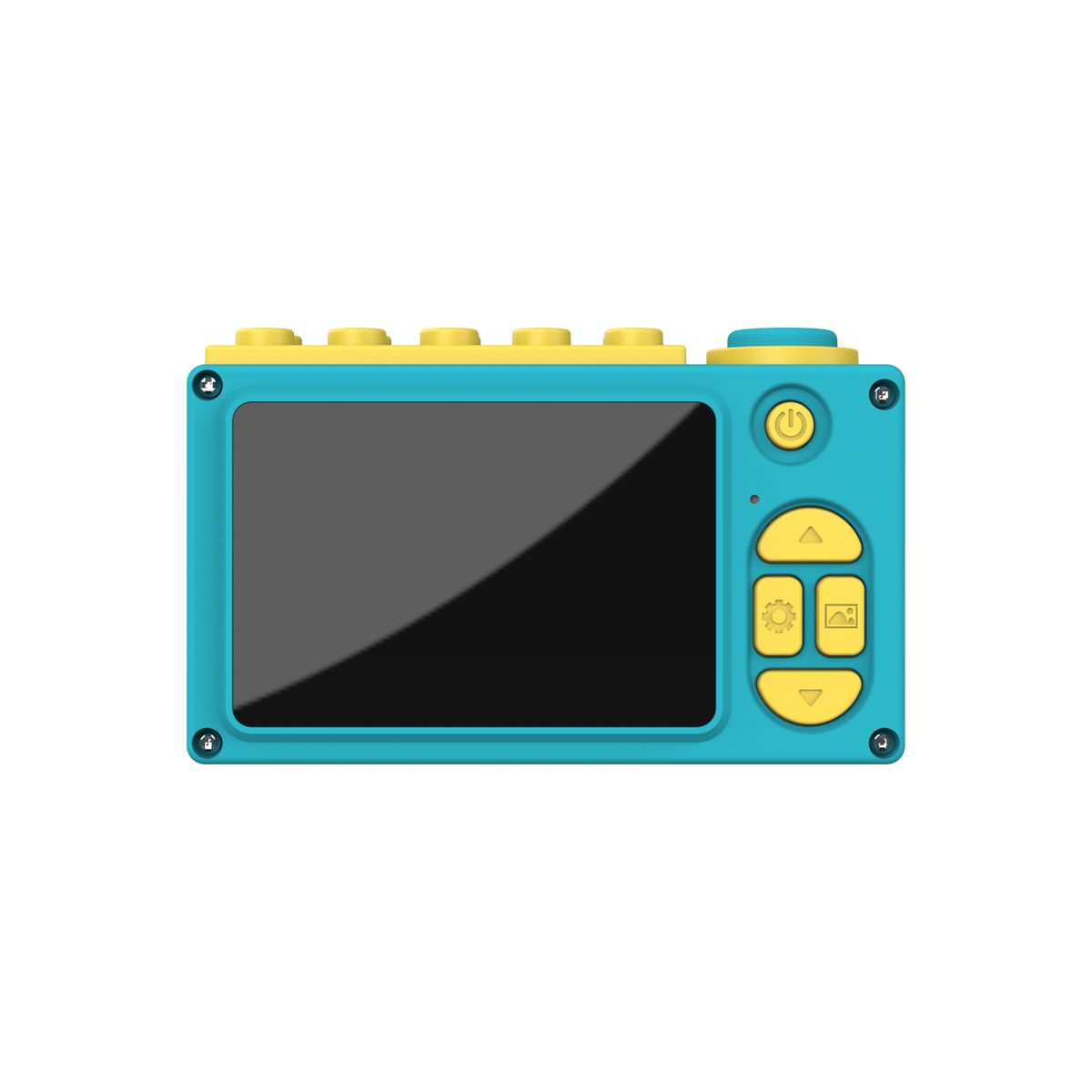 Kids Waterproof Camera | myFirst Camera 2