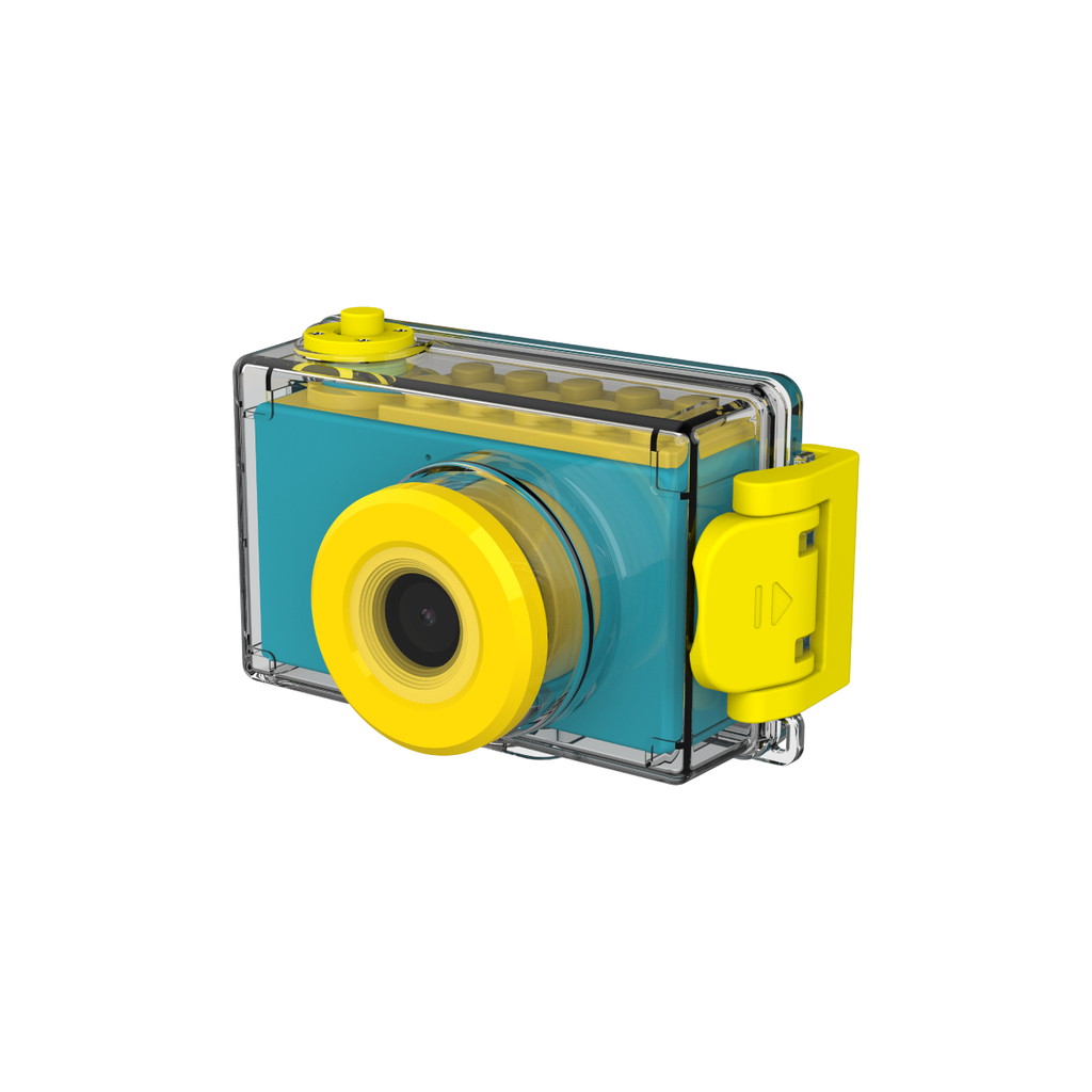 Kids Waterproof Camera | myFirst Camera 2