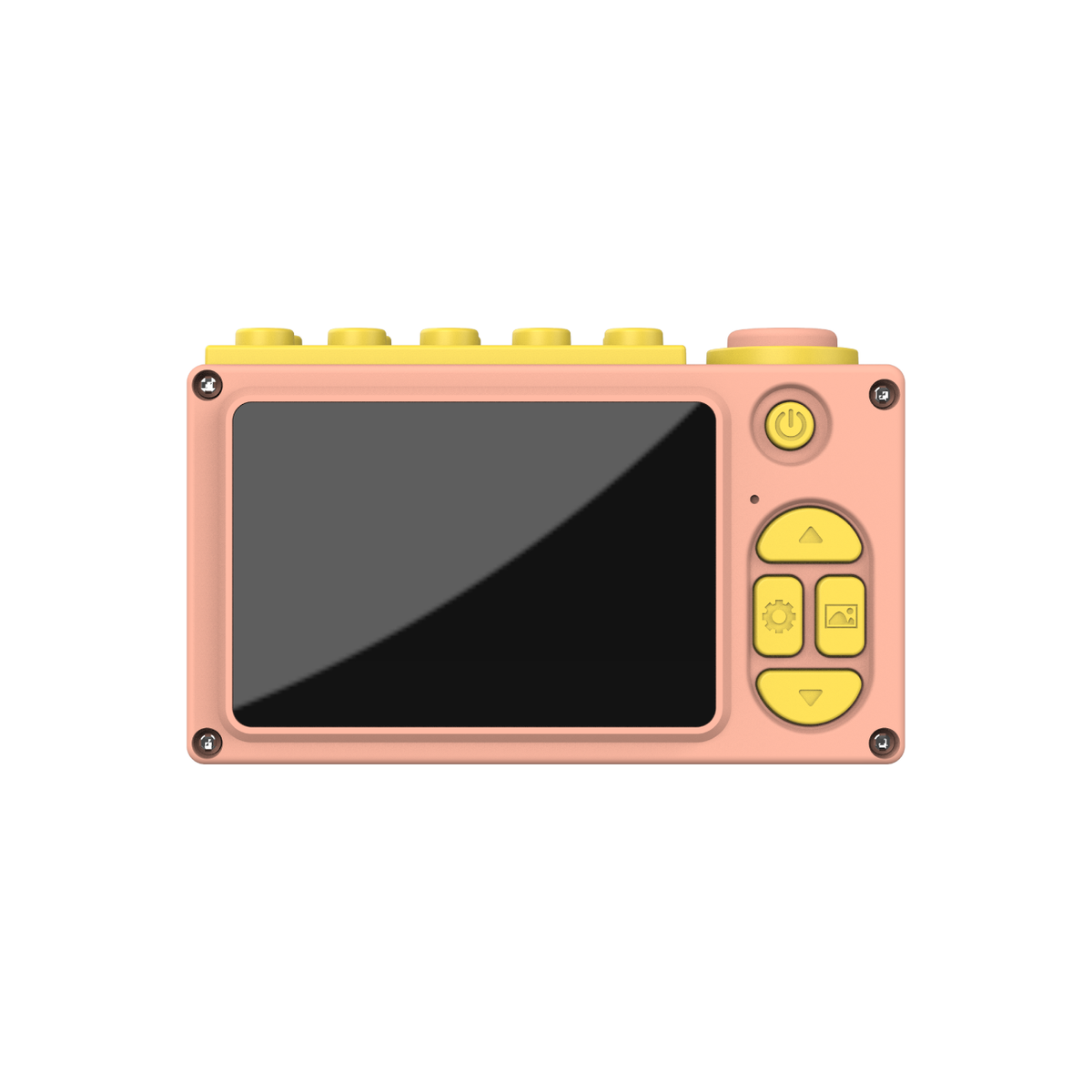 Kids Waterproof Camera | myFirst Camera 2
