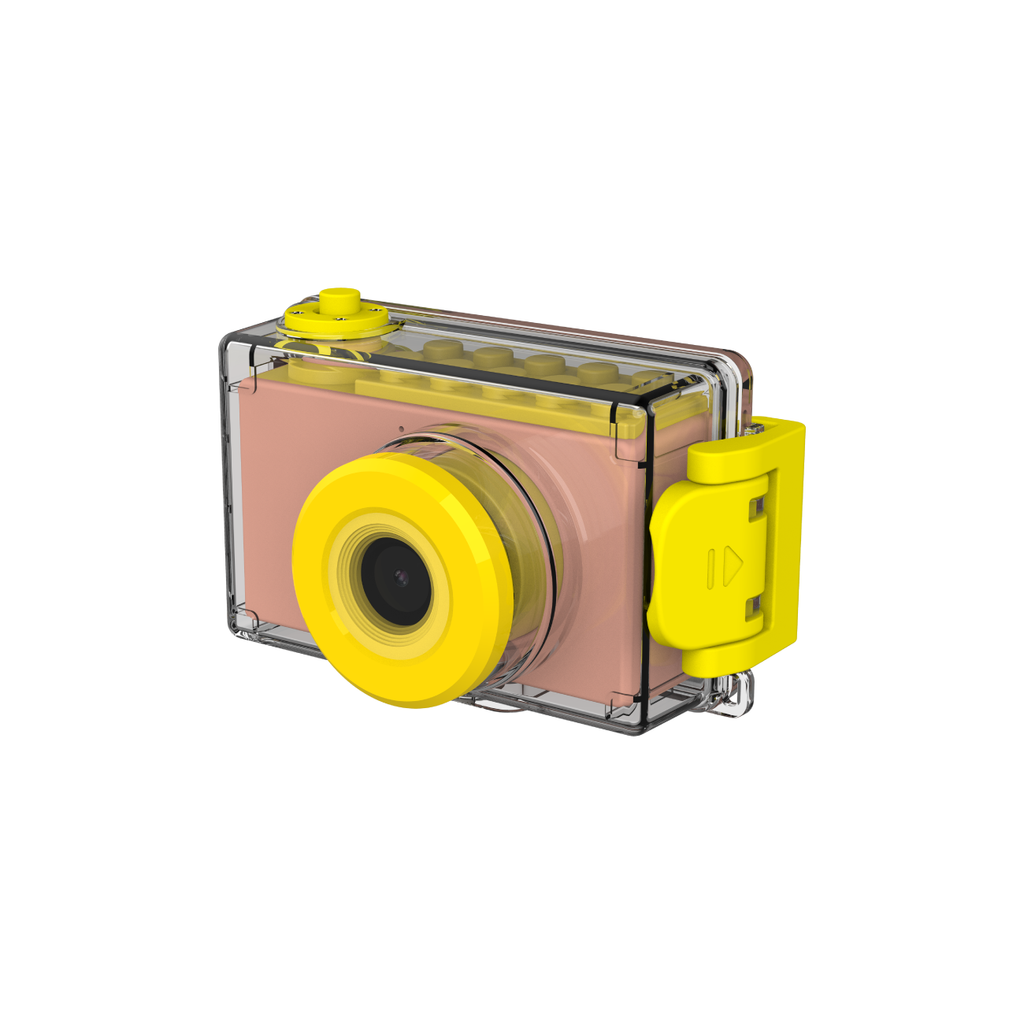 Kids Waterproof Camera | myFirst Camera 2