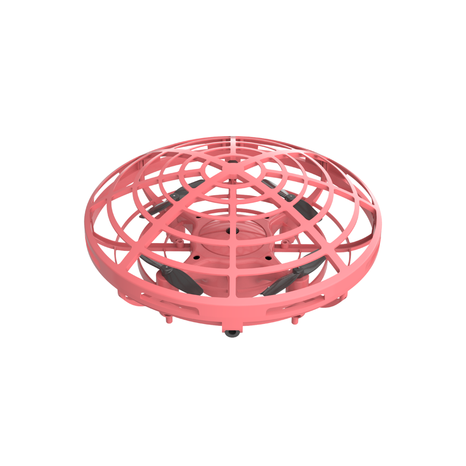 myFirst Drone Play Pink