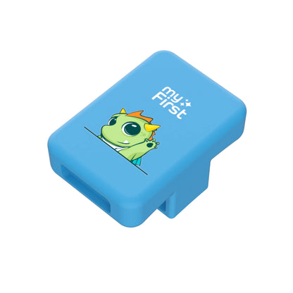 POSB Smart Buddy Tag