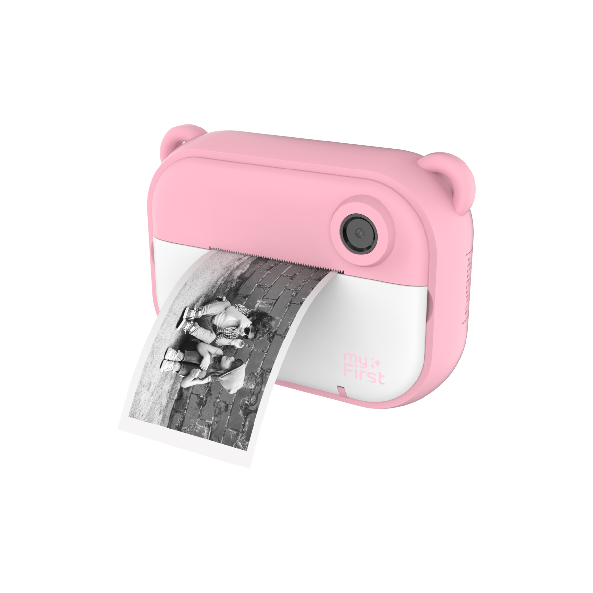 Mini Camera for Kids in Singapore | myFirst Camera 10